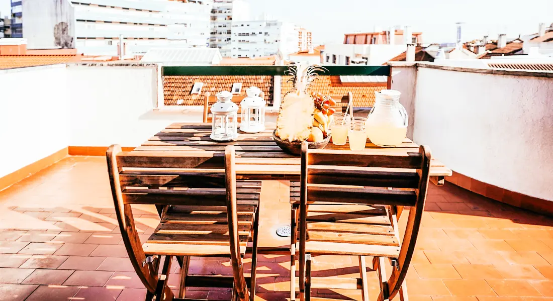 Apartmanok Amadora