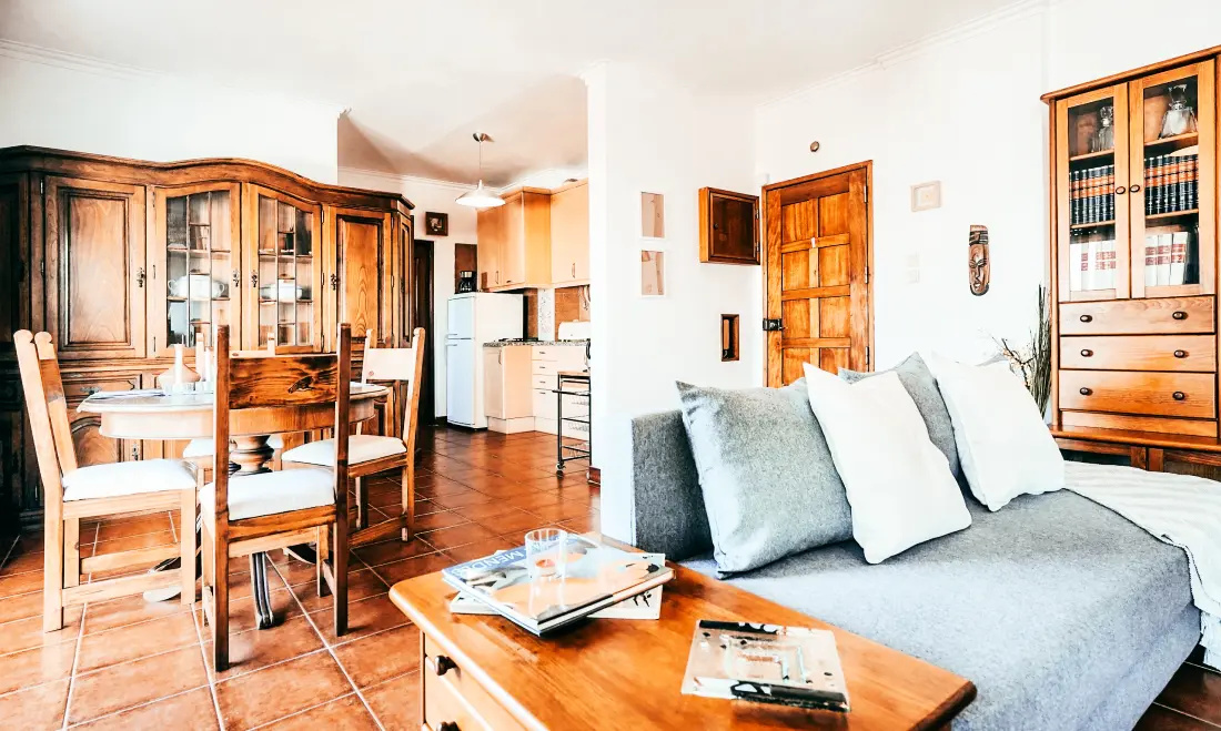 Apartmanok Amadora
