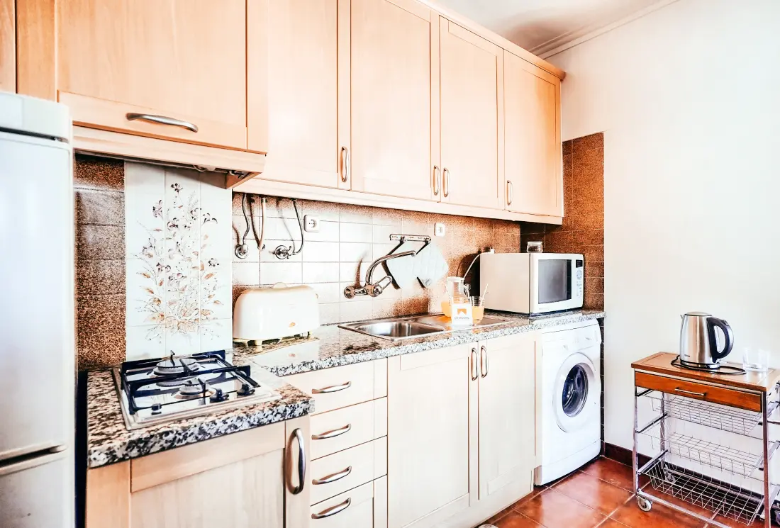 Apartmanok Amadora