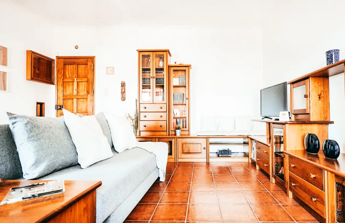 Apartmanok Amadora