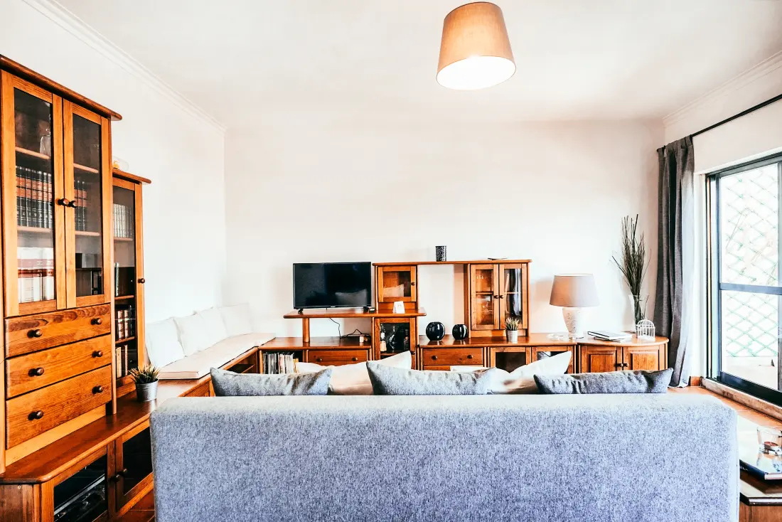 Apartmanok Amadora