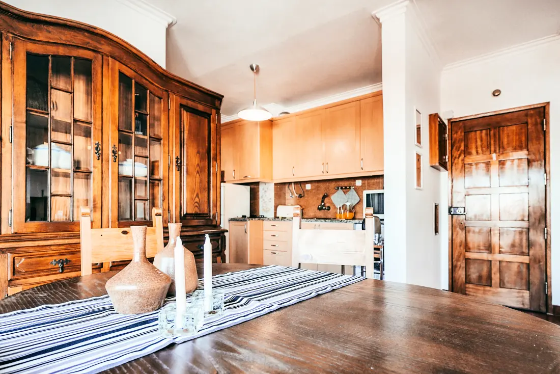 Apartmanok Amadora