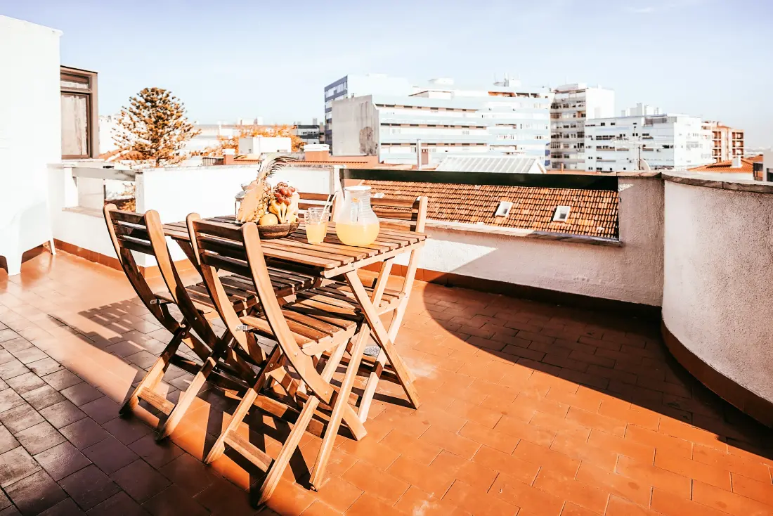 Apartmanok Amadora