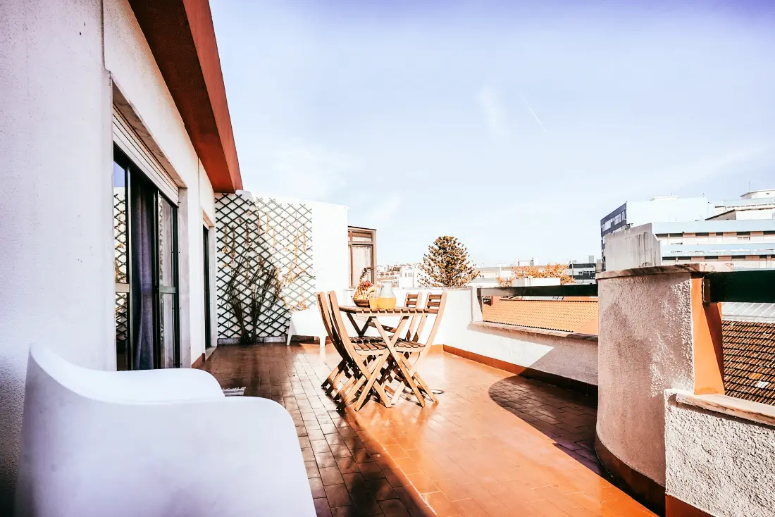 Apartmanok Amadora
