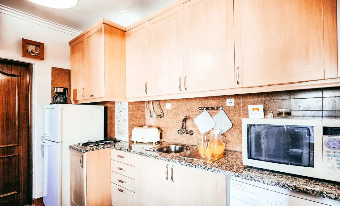 Apartmanok Amadora