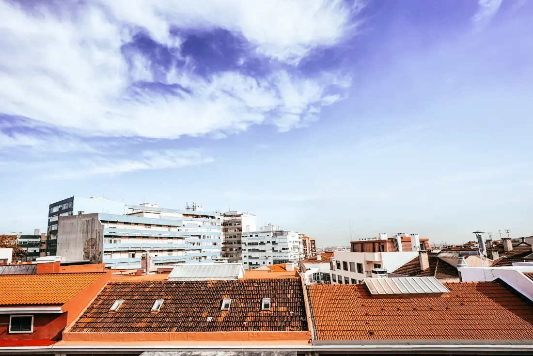 Apartmanok Amadora
