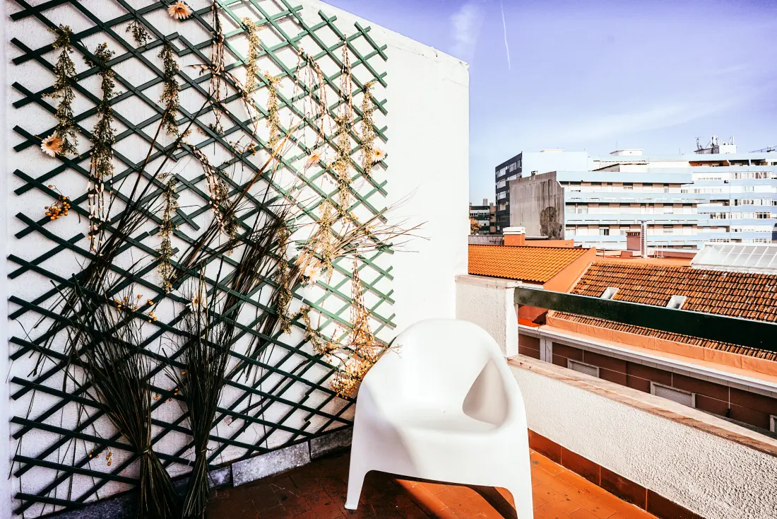 Apartmanok Amadora