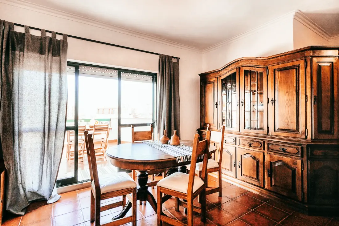 Apartmanok Amadora
