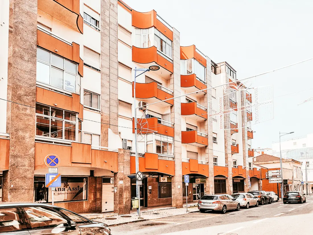 Apartmanok Amadora