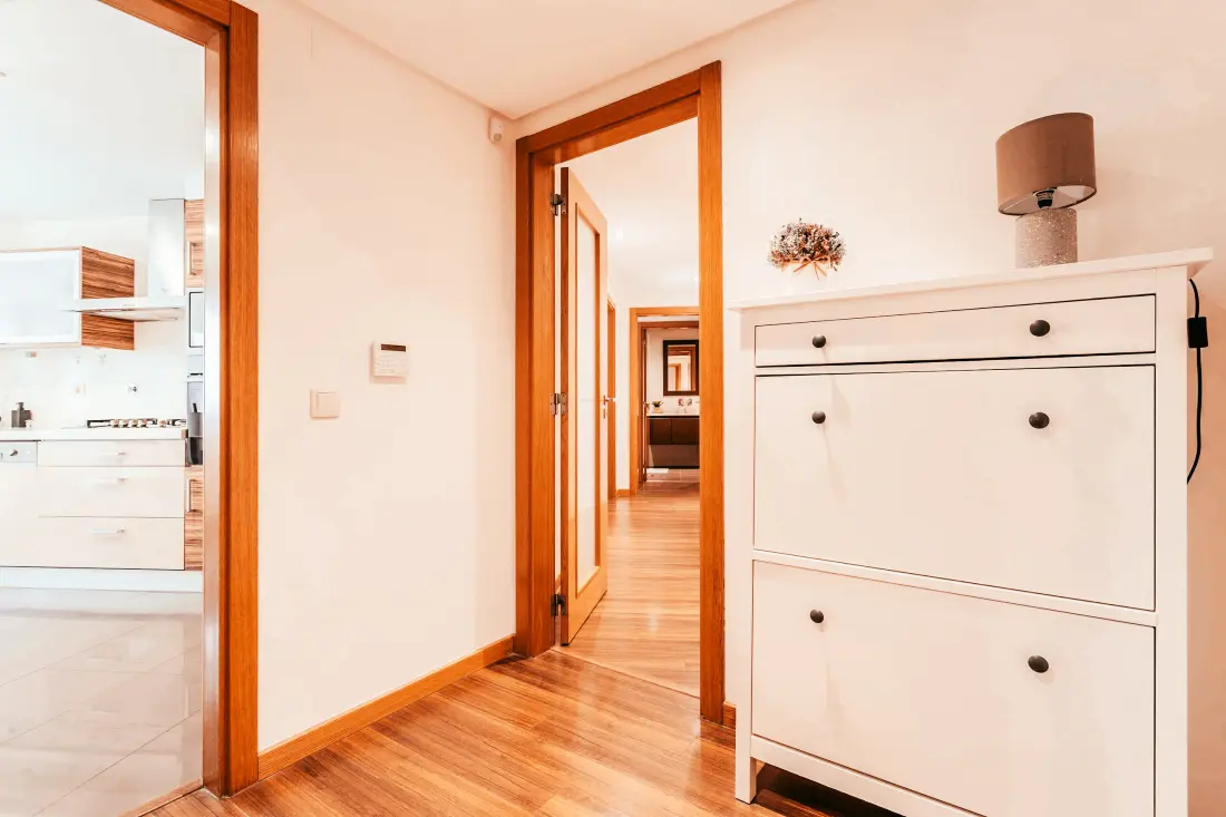Apartmanok Amadora