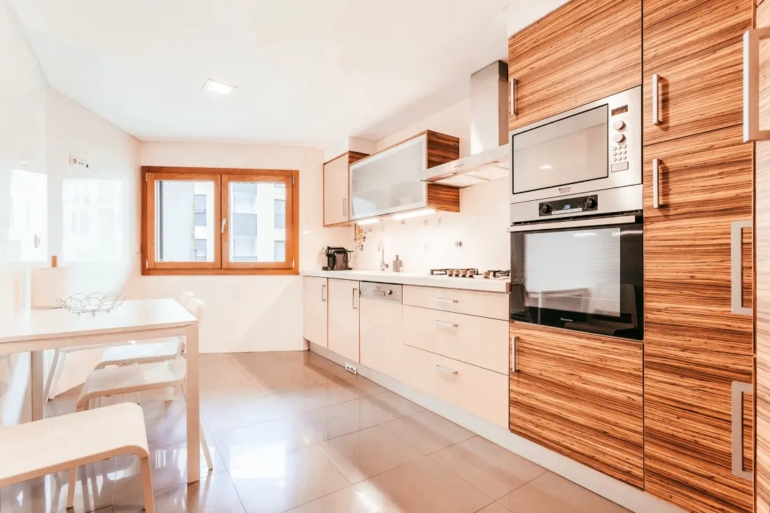 Apartmanok Amadora