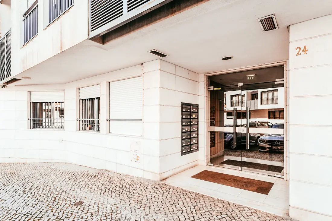 Apartmanok Amadora