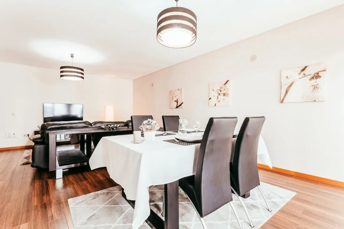 Apartmanok Amadora