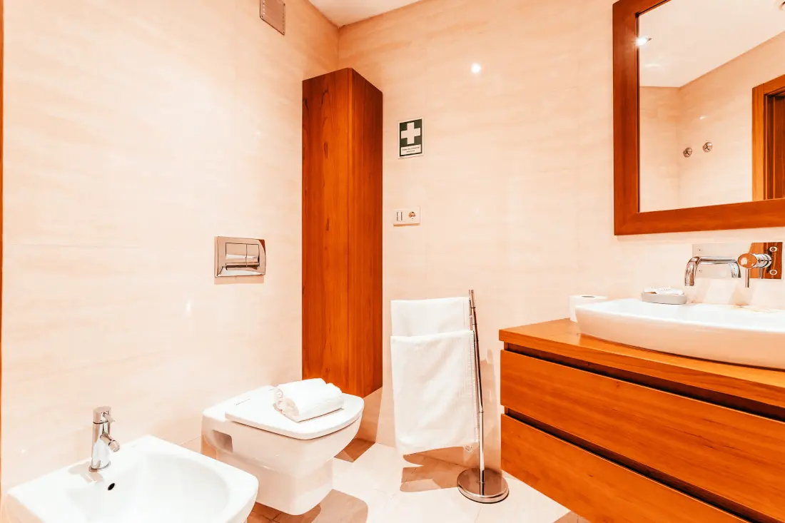 Apartmanok Amadora