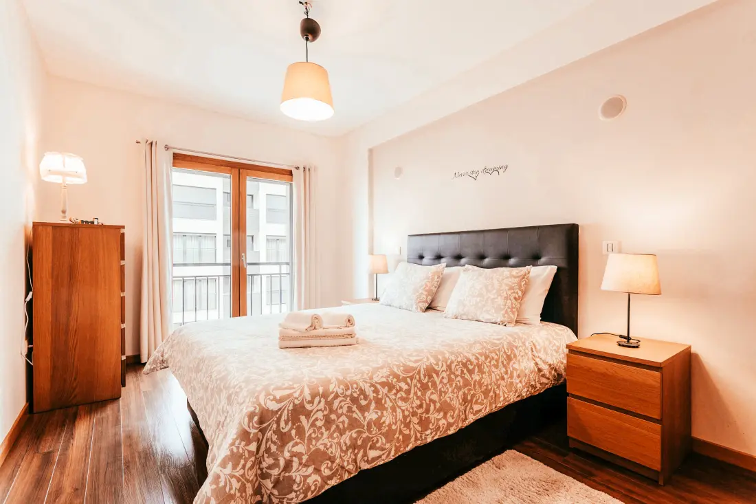 Apartmanok Amadora