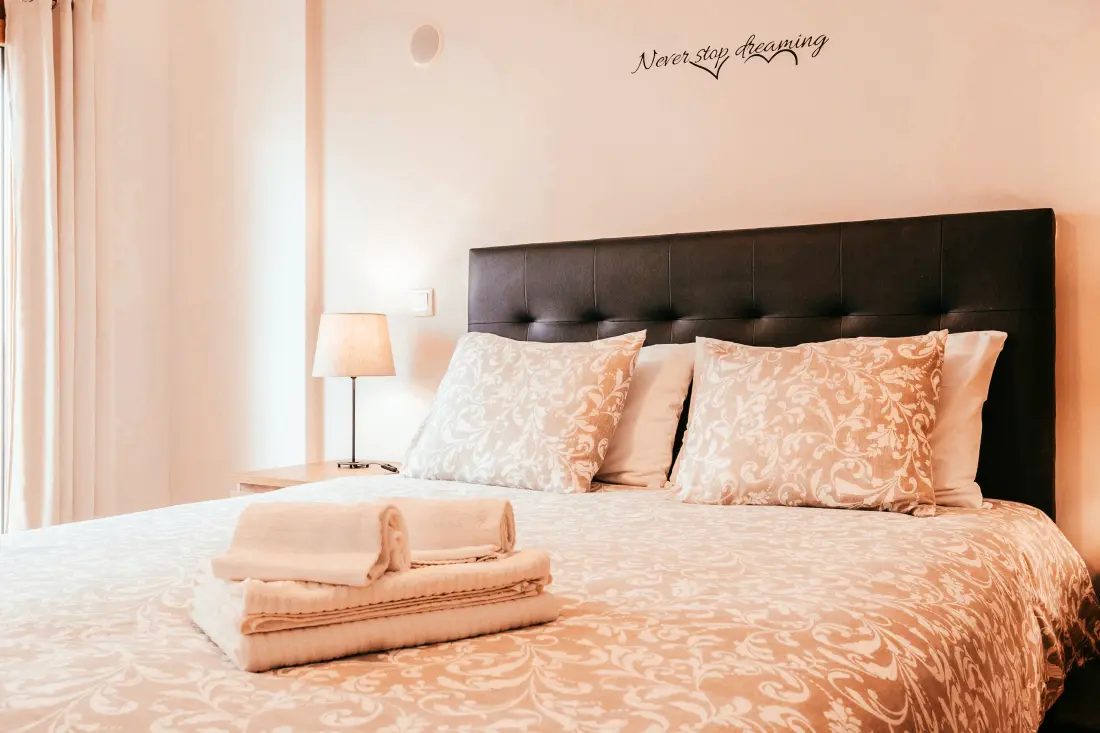 Apartmanok Amadora