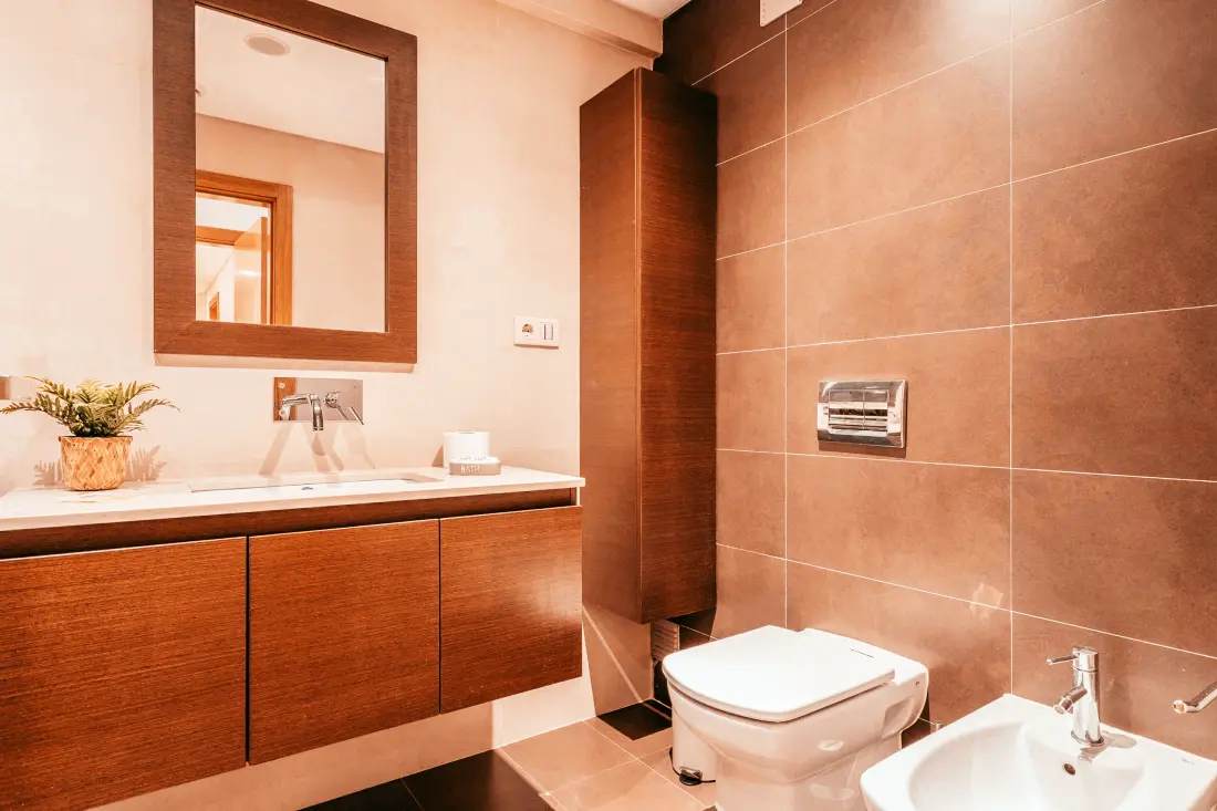 Apartmanok Amadora