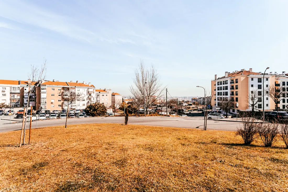Apartmanok Amadora