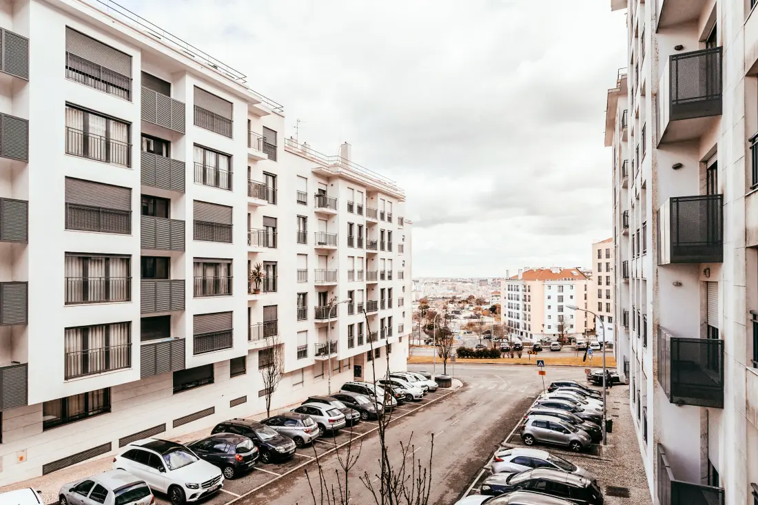 Apartmanok Amadora