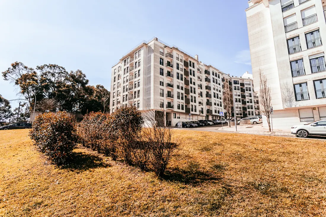 Apartmanok Amadora