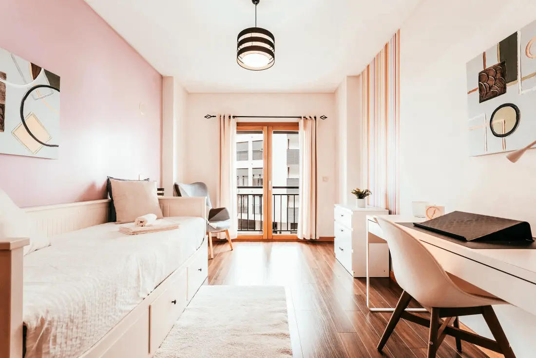Apartmanok Amadora