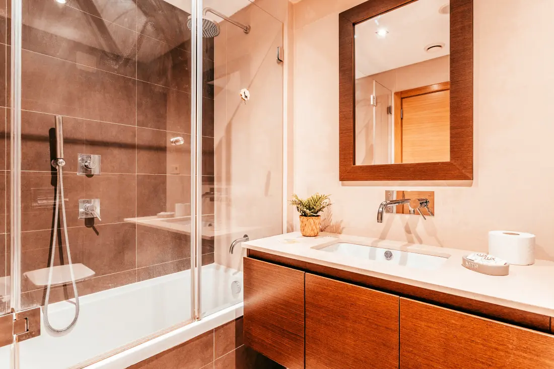 Apartmanok Amadora