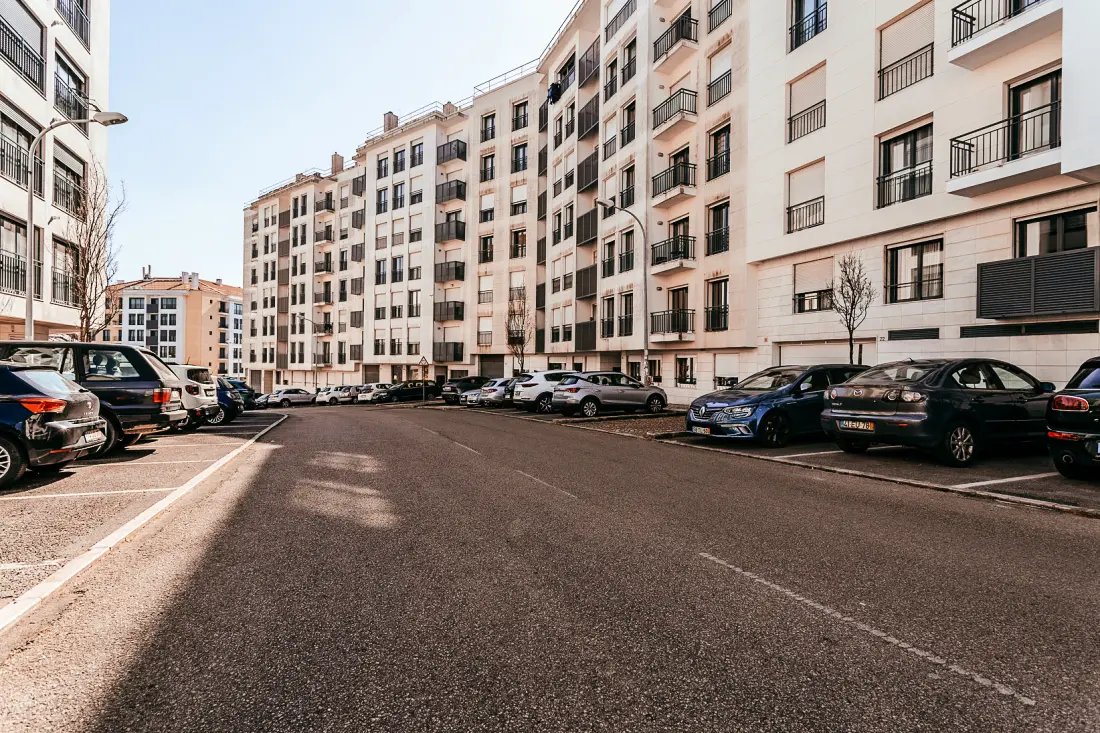 Apartmanok Amadora