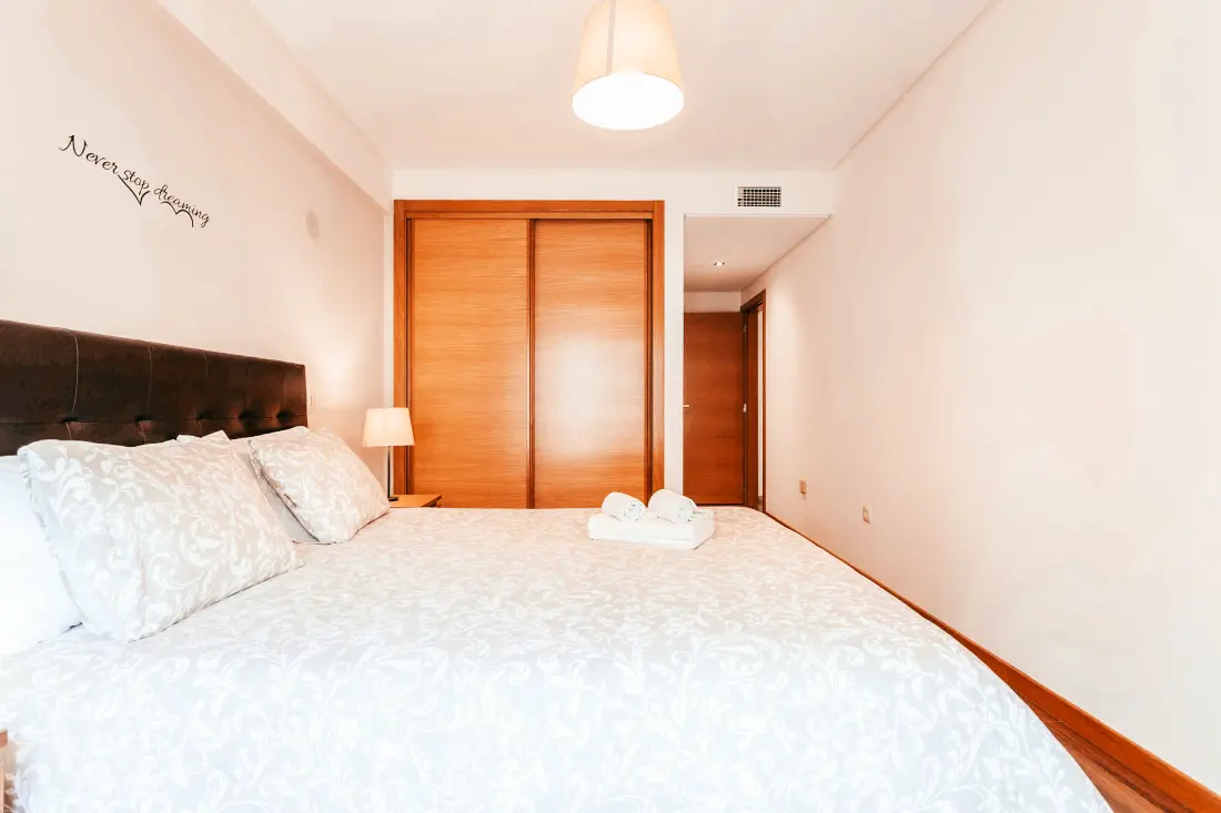 Apartmanok Amadora