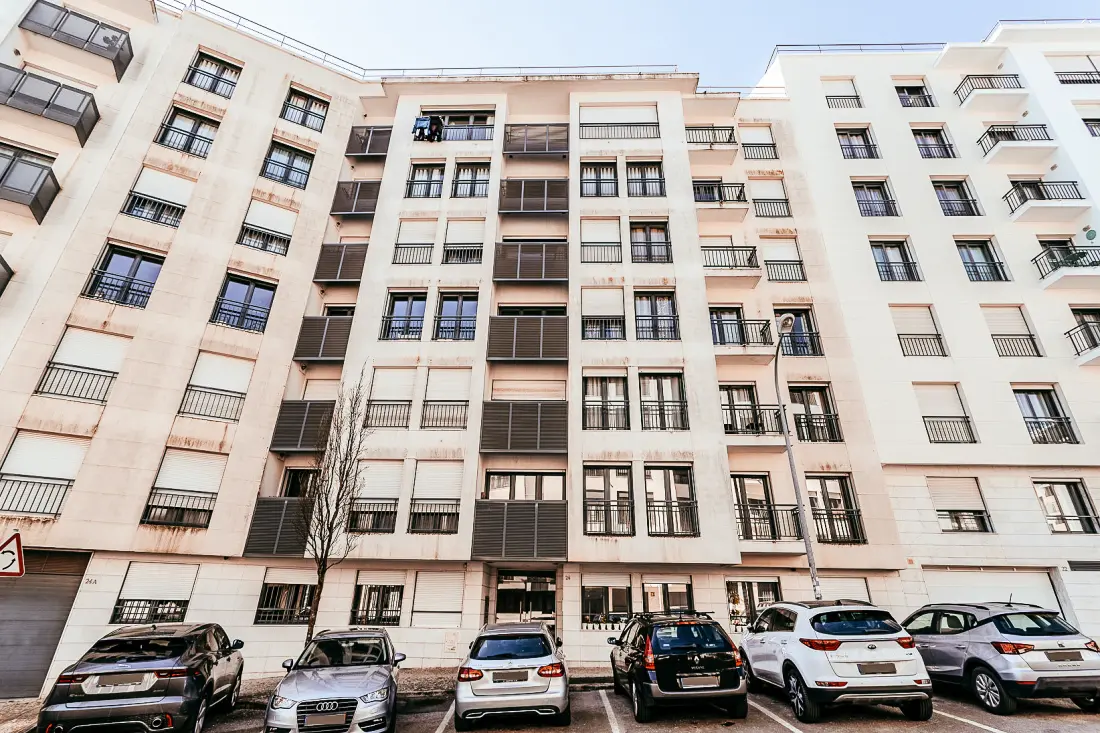 Apartmanok Amadora