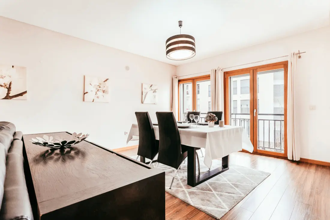Apartmanok Amadora