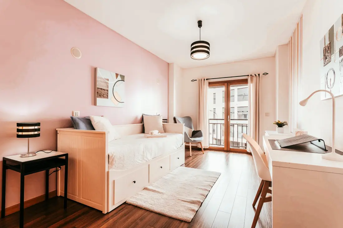 Apartmanok Amadora