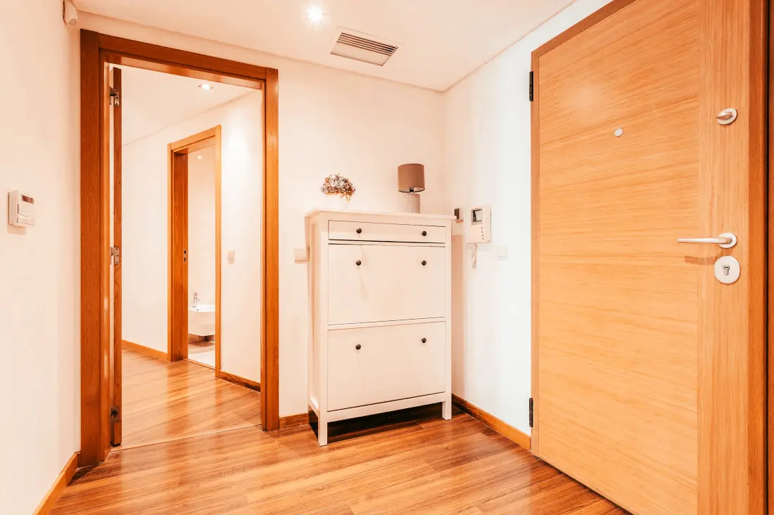 Apartmanok Amadora