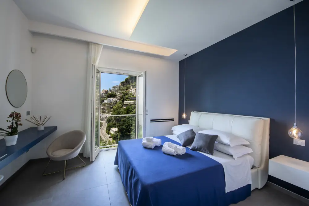 Casa a Amalfi