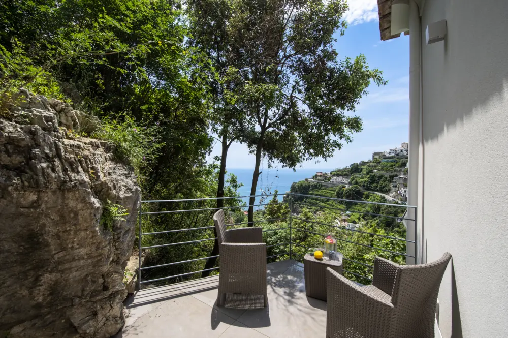 Casa a Amalfi