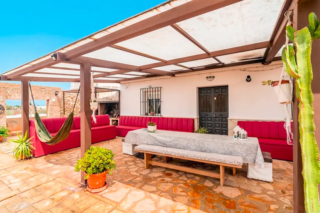 Huis in Antequera
