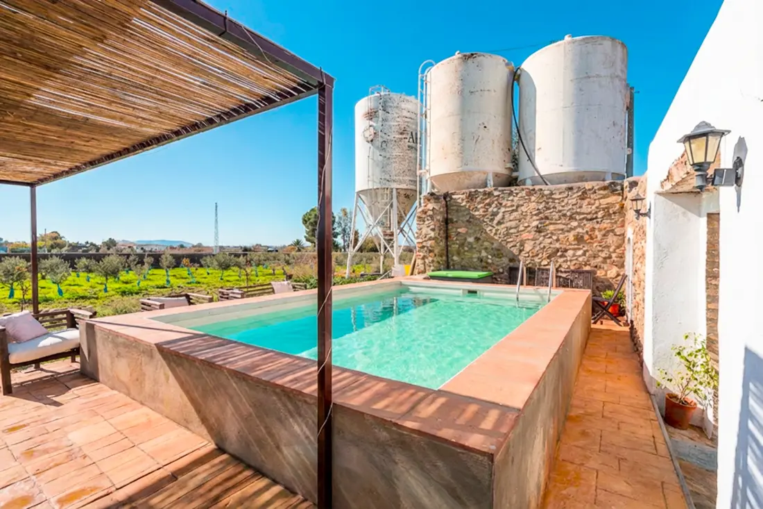Huis in Antequera