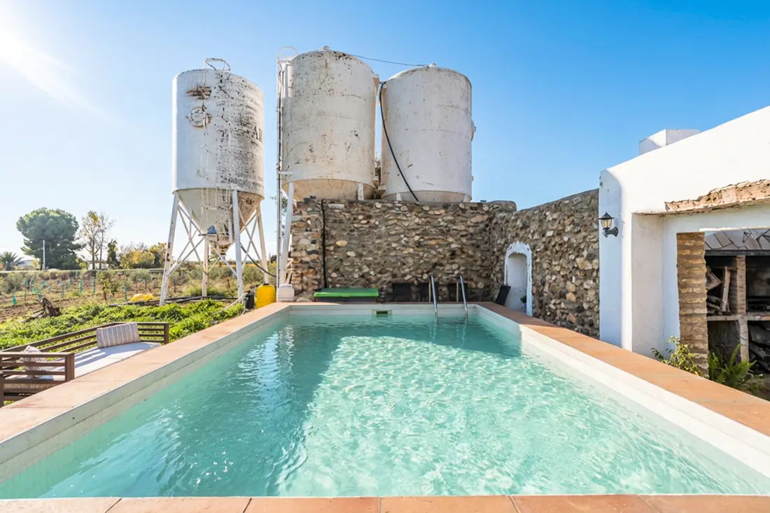 Huis in Antequera
