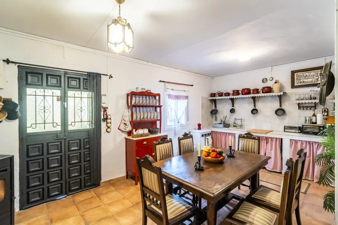 Huis in Antequera