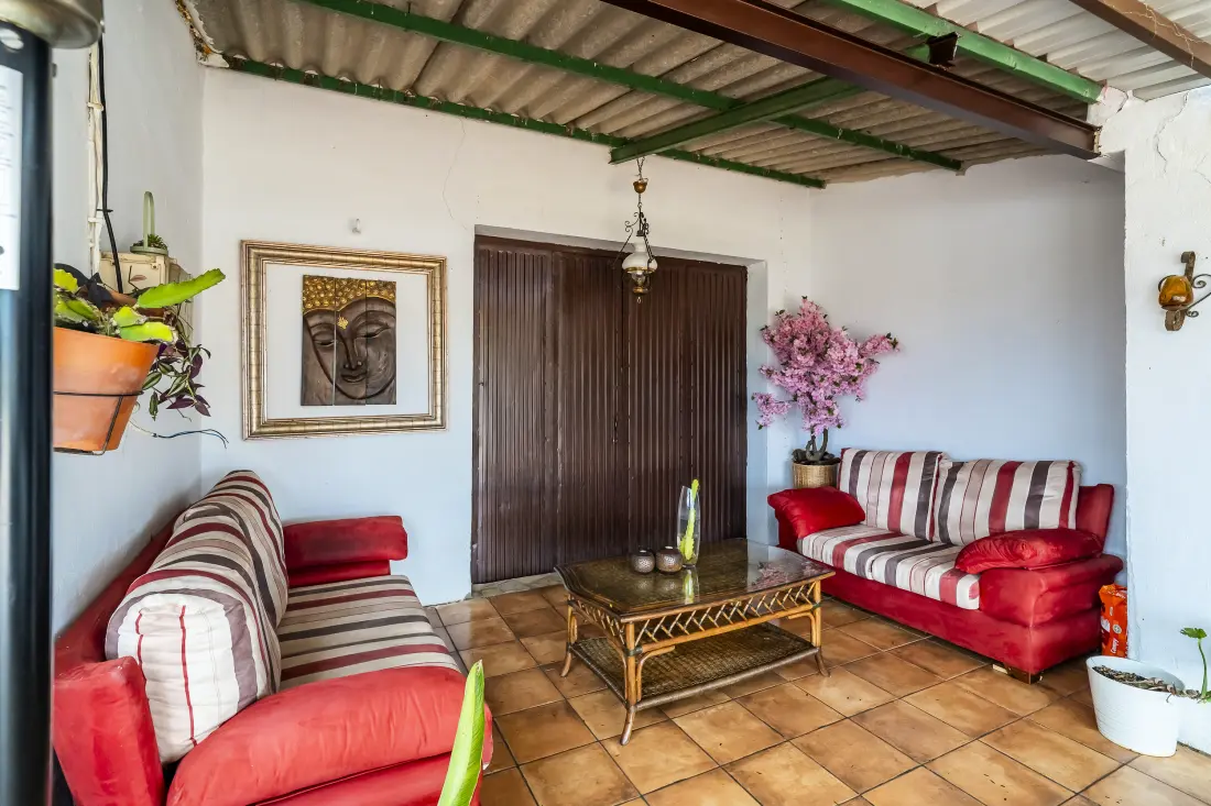 Huis in Antequera