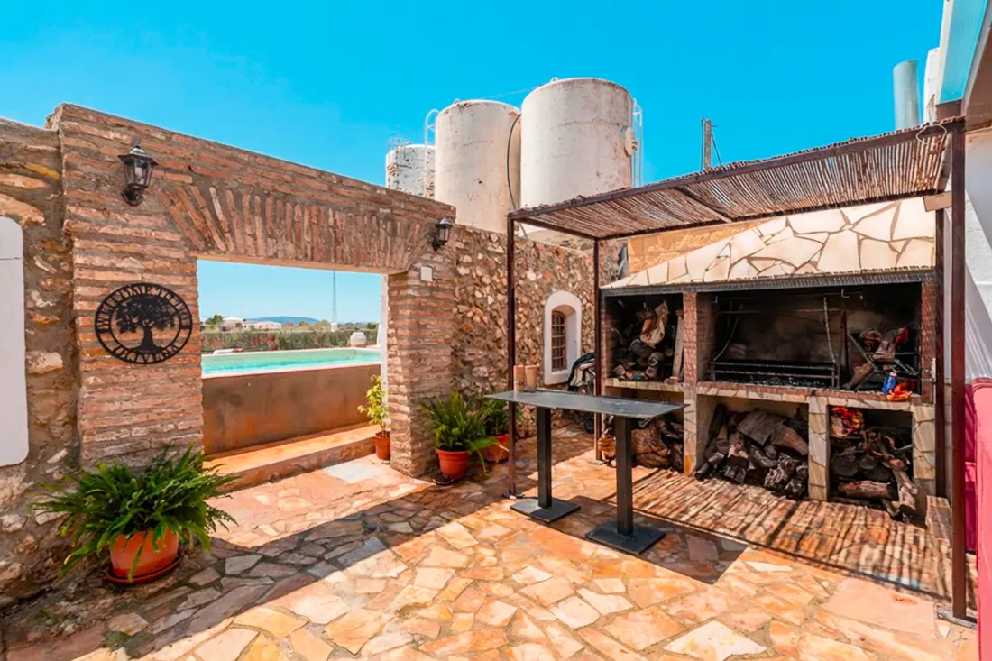 Huis in Antequera