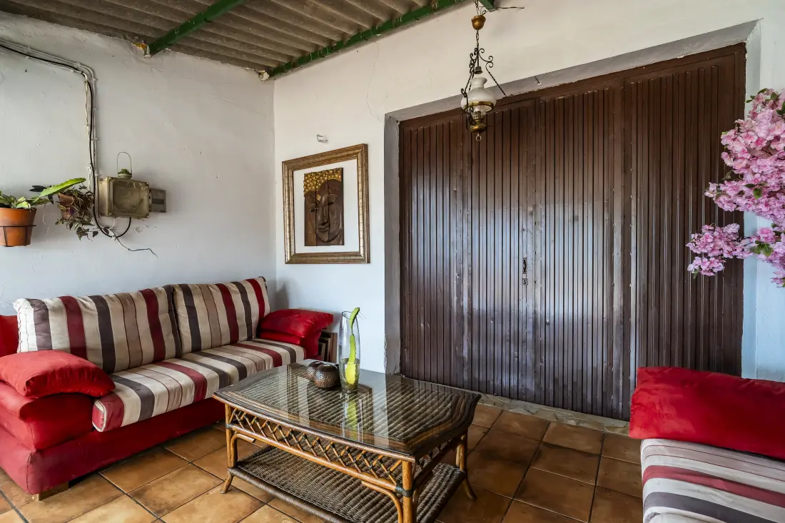 Huis in Antequera