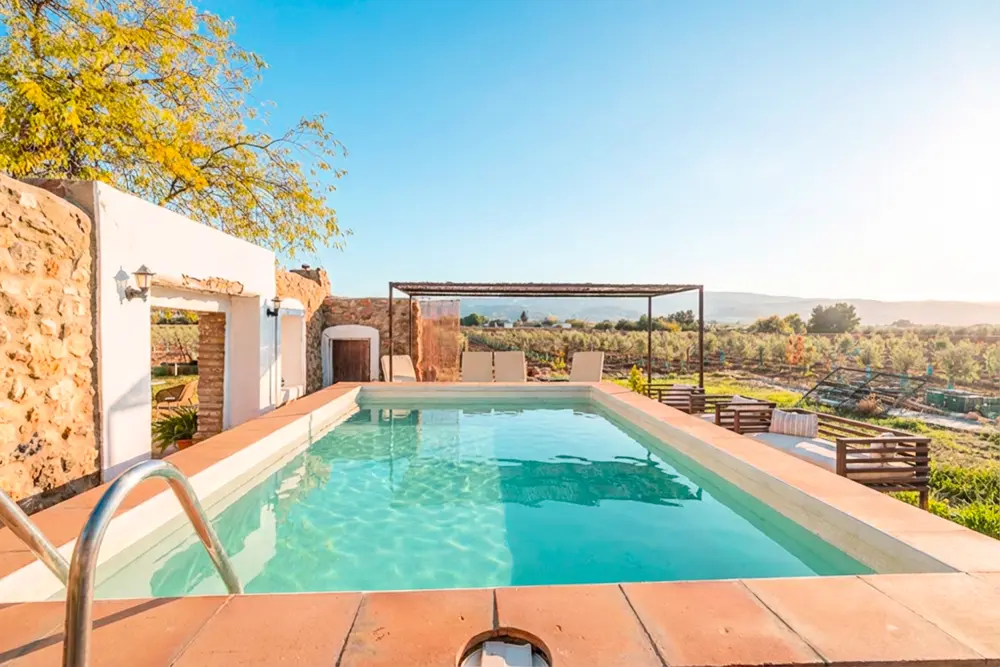 Huis in Antequera