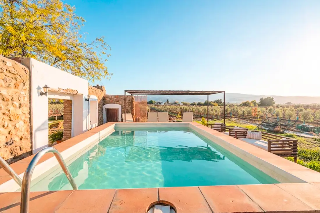 Huis in Antequera