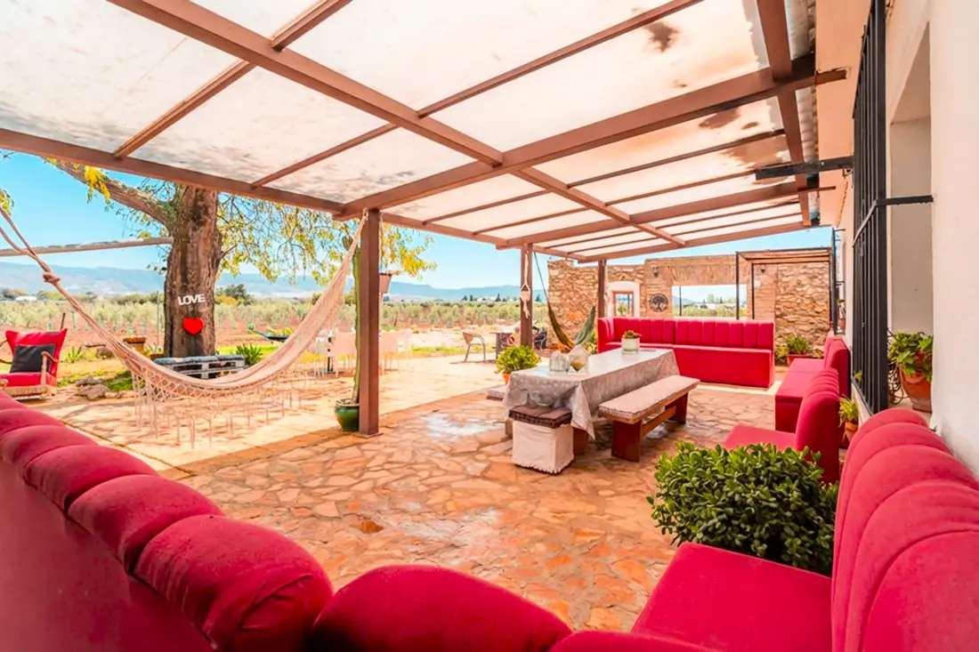 Huis in Antequera