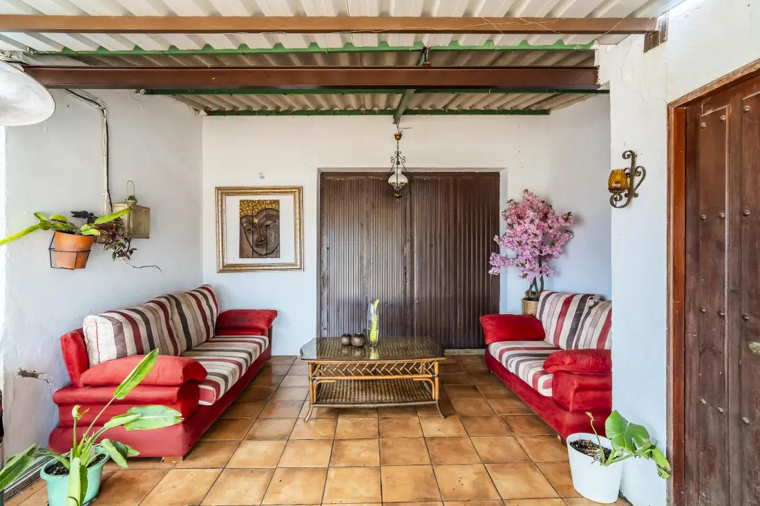Huis in Antequera