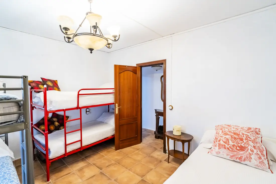 Huis in Antequera
