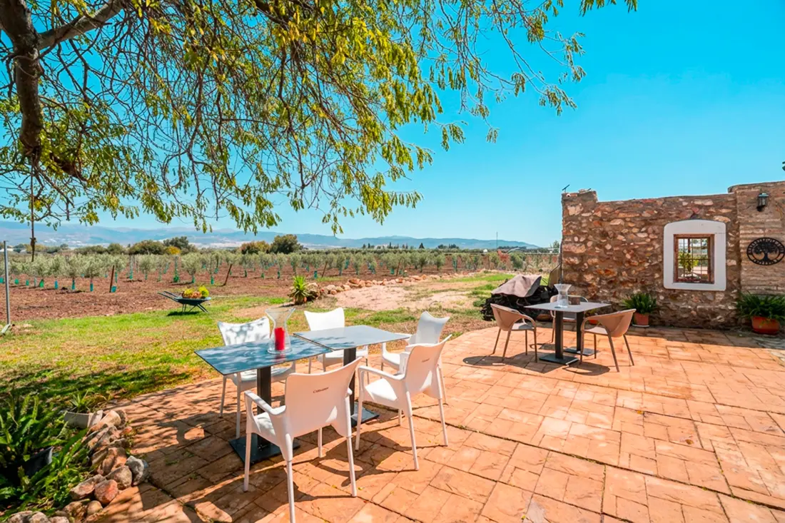 Huis in Antequera