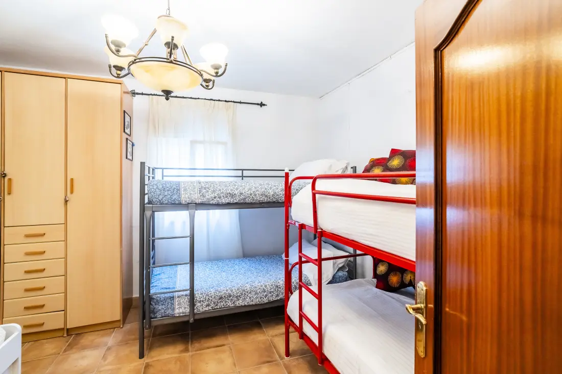 Huis in Antequera