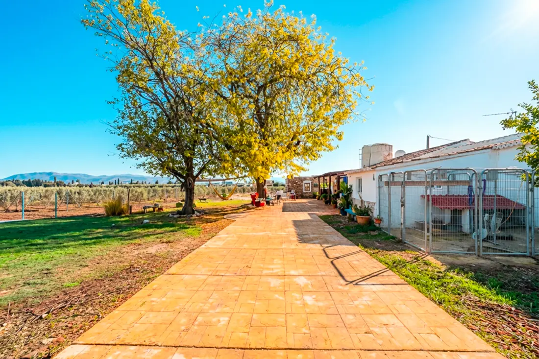 Huis in Antequera