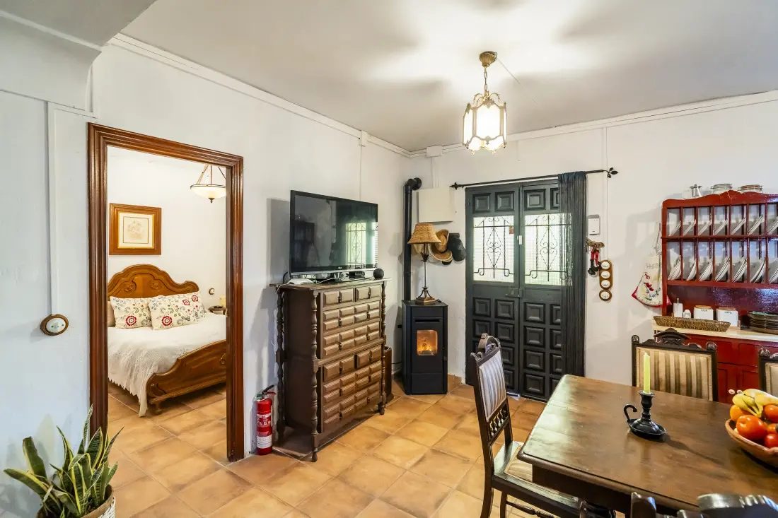 Huis in Antequera